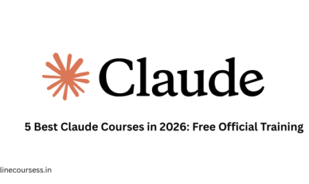 Claude Courses