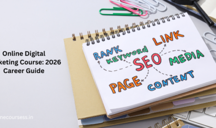 Online Digital Marketing Course: 2026 Career Guide
